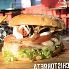 Master Wings Leon food