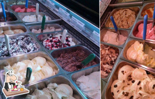 Gelateria Sole Di Milanin Walter food