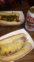 Nowicki's Sausage Shoppe food