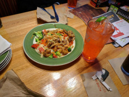 Applebee's food