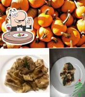 Osteria I Piaceri Della Carne food