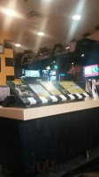 Buffalo Wild Wings inside