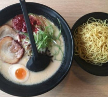 Love Ramen food