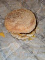 Biscuitville food