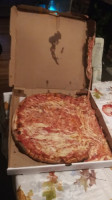 Vinny's Pizza food