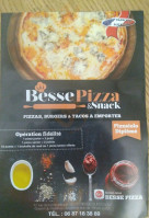 Besse Pizza Snack food