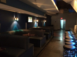 Kabu Lounge inside