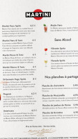 Jordan Tomas Pizza Mamamia Lyon Montchat menu