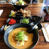 Kopan Ramen Of Pasadena food