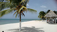 Bahia de Tortugas outside