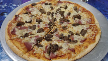 Pizza Mamma Mia Progreso food