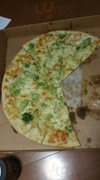 A J Subs Pizza Grill food