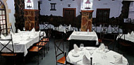 Lounge Bar La Plaza Restaurant food
