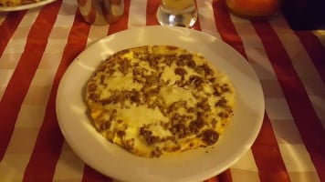 Restaurante Pizzeria Asturias food