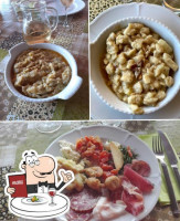 Crotto Bercini food