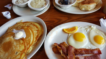 Cracker Barrel food