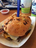 Culver's food