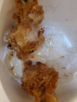 Kfc food