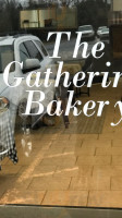 The Gathering Bakery food