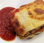 Cappero Kǎ Pèi Nuò Comida