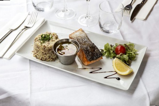 restaurant image