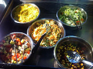 Govindas food