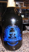 Neptune's Brewery food