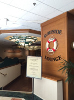 Surfside Lounge inside