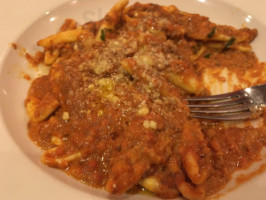 Demiri's Fine Italian Cuisine food