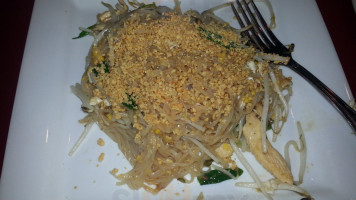 Pad Thai Kitchen food