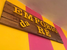 Empório Da Rê food