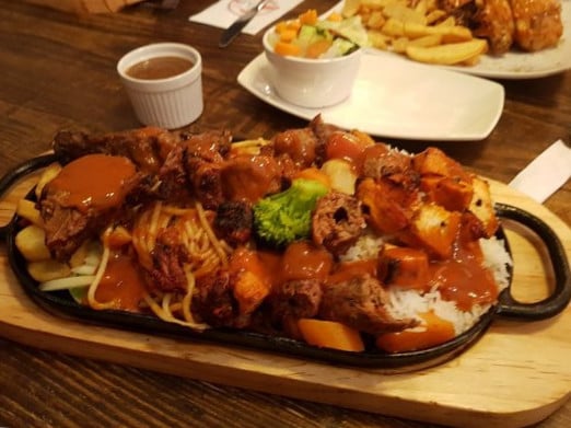 restaurant image