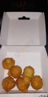 Long John Silver's (31784) food