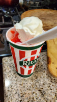 Rita's Of Rahway food