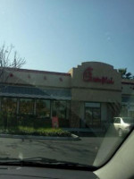 Chick-fil-a outside