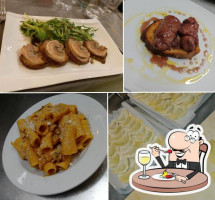 Al Posticino food