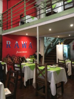 rawa Buenos Aires food