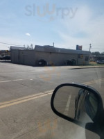 Sonic Drive-in outside