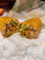 Subway food