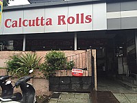 Calcutta Rolls unknown