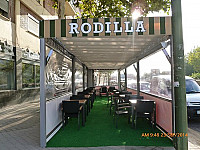 Rodilla Castellana 274 inside