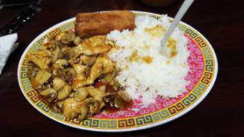 Great Taste Chinese food