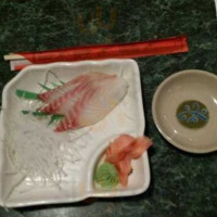 Wasabi food