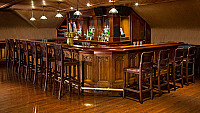 The Marquess Tavern inside
