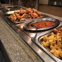 The Buffet At Resort Tunica food