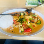 Viet Wok food