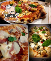 Pizzeria Primavera Gaggiano food