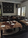 Aamantran Restaurant inside
