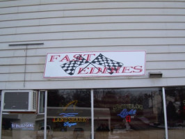 Fast Eddies Of Fishkill food