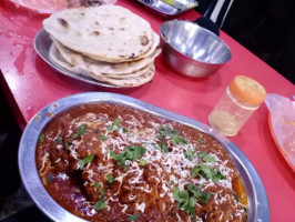 Laziz Special Non-veg Ac food